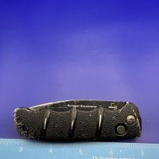 Boker Kalashnikov Dagger Automatic Knife 