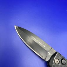Boker Kalashnikov Dagger Automatic Knife 
