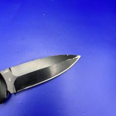 Boker Kalashnikov Dagger Automatic Knife 