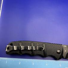 Boker Kalashnikov Dagger Automatic Knife 