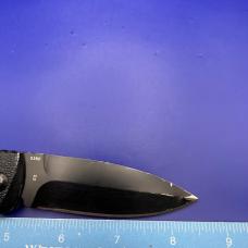 Boker Kalashnikov Dagger Automatic Knife 