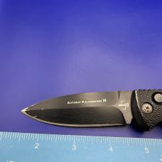 Boker Kalashnikov Dagger Automatic Knife 