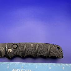 Boker Kalashnikov Dagger Automatic Knife 