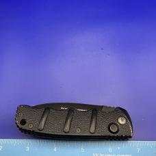 Boker Kalashnikov Dagger Automatic Knife 