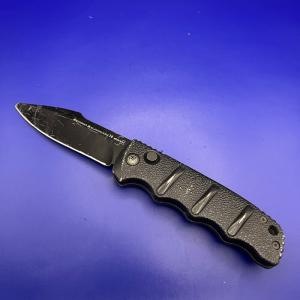 Boker Kalashnikov Dagger Automatic Knife 