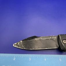Boker Kalashnikov Dagger Automatic Knife 
