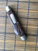 REMINGTON UMC CUNNINGHAM RADIO KNIFE