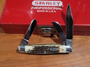 Robeson Shuredge Frozen Heat Stag Stockman Exclusive 1 of 100