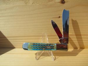 Case XX Sea Dragon Razor