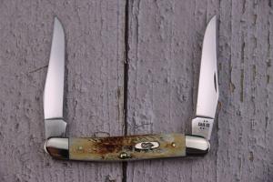 CASE XX 65 MUSKRAT BONESTAG