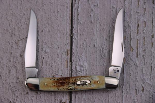 CASE XX 6.5 MUSKRAT BONESTAG CASE XX 6.5 MUSKRAT BONESTAG