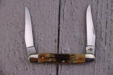 CASE XX 6.5 MUSKRAT BONESTAG