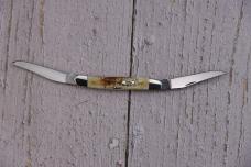 CASE XX 6.5 MUSKRAT BONESTAG