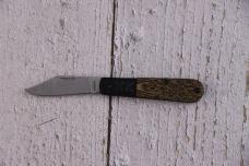 CASE XX LUNA RICHLITE G-10 FOSSIL JIG XR BARLOW