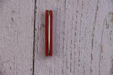 CASE XX American Workman Smooth Red Synthetic CS Sod Buster® Jr