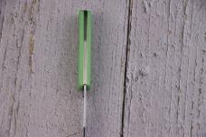 CASE XX Smooth Mint Green Synthetic Sod Buster® Jr
