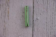 CASE XX Smooth Mint Green Synthetic Sod Buster® Jr