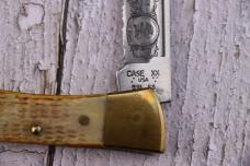 CASE XX 1985 Case 59L SS  Hammerhead HUNTING HERITAGE LIFE MEMBER