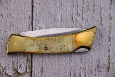 CASE XX 1985 Case 59L SS  Hammerhead HUNTING HERITAGE LIFE MEMBER