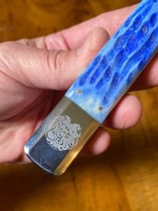 Armenian Doctor Knife Picklock 