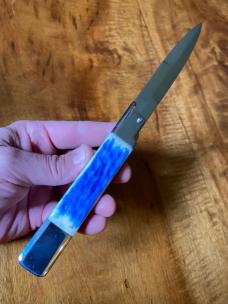 Armenian Doctor Knife Picklock 