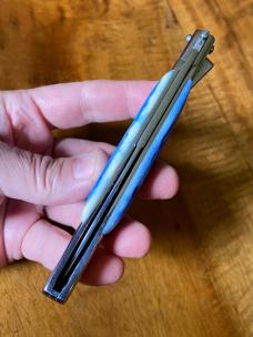 Armenian Doctor Knife Picklock 