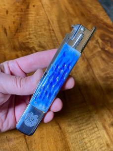 Armenian Doctor Knife Picklock 