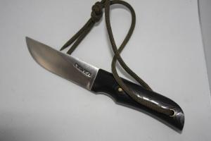 Randall Knife Model 10-3 New w sheath and stone