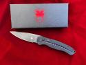 Cobratech Diablo Switchblade