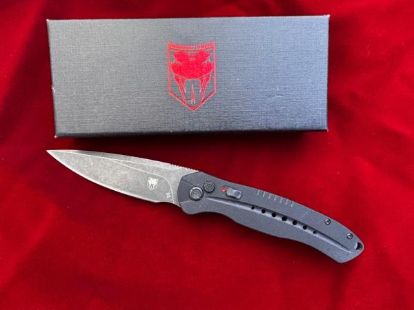 Cobratech Diablo Switchblade Cobratech Diablo Switchblade