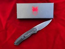 Cobratech Diablo Switchblade