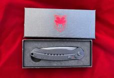 Cobratech Diablo Switchblade