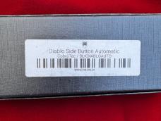 Cobratech Diablo Switchblade