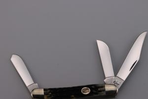 CASE XX 2015 6347 STOCKMAN CABIN SHIEILD BONE