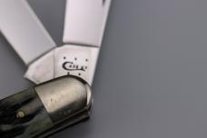 CASE XX 2015 6347 STOCKMAN CABIN SHIEILD BONE