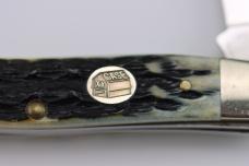 CASE XX 2015 6347 STOCKMAN CABIN SHIEILD BONE