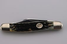 CASE XX 2015 6347 STOCKMAN CABIN SHIEILD BONE