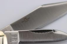 Rough Ryder Desert Fox Barlow Folding Knife RR2306