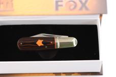 Rough Ryder Desert Fox Barlow Folding Knife RR2306