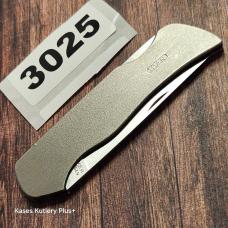 Boker Tree Brand Titan Lockback 3.13" Closed Folding Pocket Knife Made in Germany 