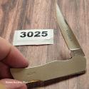 Boker Tree Brand Titan Lockback 3.13" Closed Folding Pocket Knife Made in Germany 
