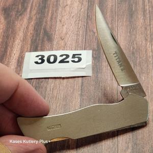 Boker Tree Brand Titan Lockback 313quot Closed Folding Pocket Knife Made in Germany 