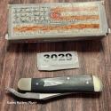Case XX Russlock 101953L Folding Pocket Knife Made in USA 2021