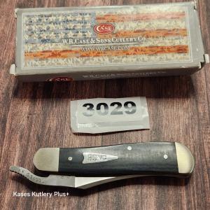 Case XX Russlock 101953L Folding Pocket Knife Made in USA 2021