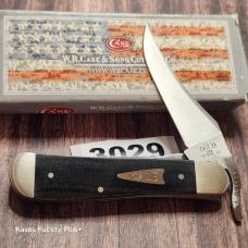 Case XX Russlock 101953L Folding Pocket Knife Made in USA 2021