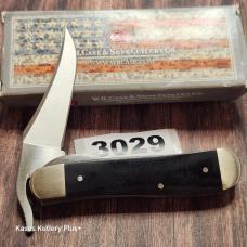 Case XX Russlock 101953L Folding Pocket Knife Made in USA 2021