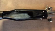 AGA CAMPOLIN BLACK WIDOW - BEAUTIFUL BRAZILIAN HORN