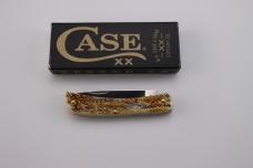 Case XX™ 6.5 Bone Stag Sodbuster Jr. Stainless Pocket Knife