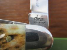 Case XX Official Boy Scout Knife   Stockman