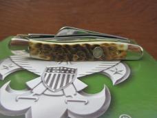 Case XX Official Boy Scout Knife   Stockman
